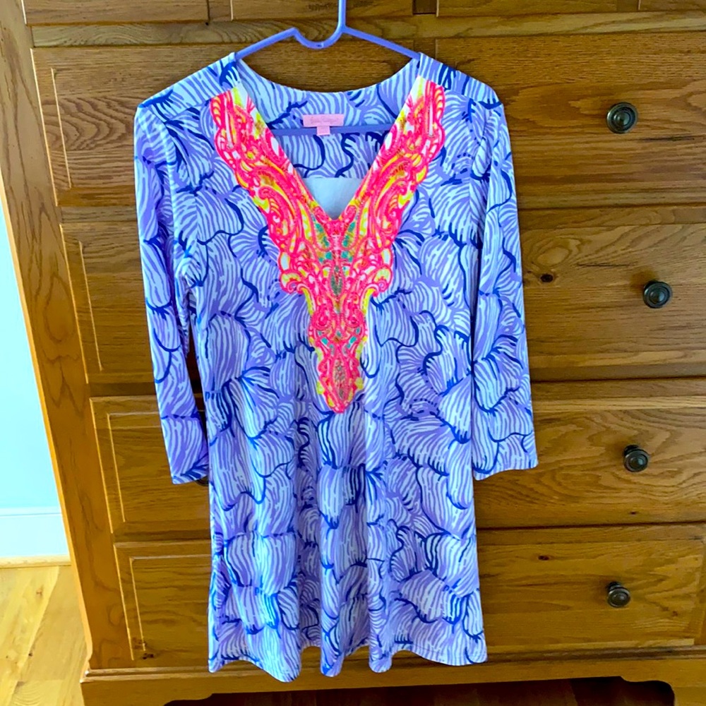 Lilly Pulitzer Size Medium
